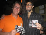 CD Release Party 2008
